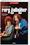 Starporträts: Mein Leben mit Rory Gallagher