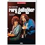 Starportr�ts: Mein Leben mit Rory Gallagher