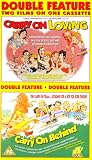 Carry On Loving/behind [UK IMPORT] - Sid James