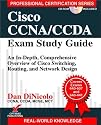 Cisco CCNA/CCDA Exam Study Guide