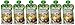 Gerber Organic 3rd Foods Bananas, Beets & Pomegranate, 4.23 Ounce Pouch  (Pack of 12)