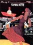 Pin-up, Tome 3 : Flying Dottie