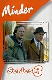 Review Clear Vision Ltd  / Minder - Series 3 - Parts 1 To 4 [1979]
