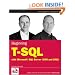 Beginning T-SQL with Microsoft SQL Server 2005 and 2008 (Wrox Programmer to Programmer)
