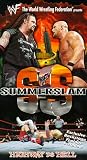 WWE SummerSlam 1998 - Highway To Hell