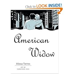 American Widow
