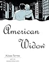 American Widow: Art by Choi