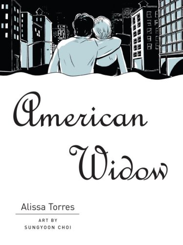 City Travel Guides Discounted  Books : American Widow