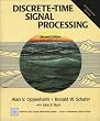 Discrete-Time Signal Processing (International Edition)