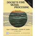 DISCRETE-TIME SIGNAL PROCESSING by ALAN V.