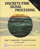 Discrete-Time Signal Processing (International Edition)