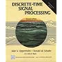 Discrete-Time Signal Processing (International Edition)