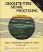 Discrete-Time Signal Processing (International Edition)