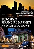 European financial markets and institutions