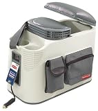 Buy 14 Can/ 10.5 Liter/ 2.6 Gallon Cooler & Warmer