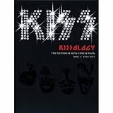 Kissology: Ultimate..Madi [DVD] [Import]