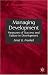 Book Managing Development: Measures of Success and Failure in Development