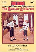 The Copycat Mystery (Boxcar Children Mysteries)