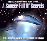 Saucer Full of Secrets
