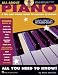 Book All About Piano: A Fun and Simple Guide to Playing Piano (All about)