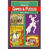 Antique Trader's Guide to Games & Puzzles by Harry L. Rinker