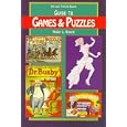 Antique Trader's Guide to Games and Puzzles by Harry L. Rinker