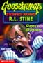 Slappy's Nightmare (Goosebumps Series 2000, No 23)