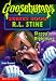Slappy's Nightmare (Goosebumps Series 2000, No 23)