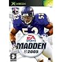 Madden NFL 2005 (Xbox)