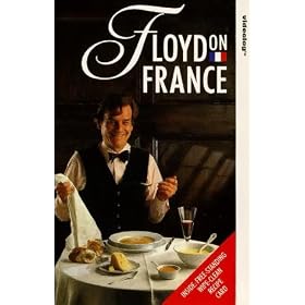 Floyd On France [VHS]
