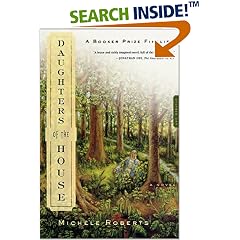 Daughters of the House: A Novel
