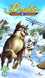 Balto - Wings Of Change