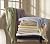 Empress Silk Plush Fringed Throw