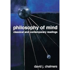 Philosophy of Mind: Classical and Contemporary Readings