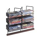 DWT36 DVD Double Wide Tower