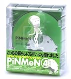 PiNMeN 4 [DVD]