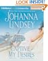 Captive of My Desires (Malory Family Series)