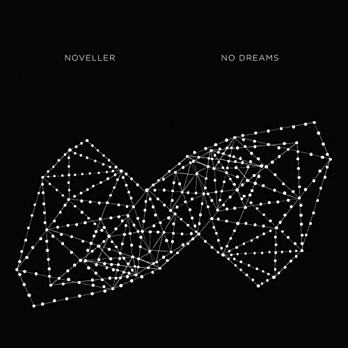 Album Art for No Dreams by Noveller