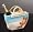 www.strandtaschen.com - Trendy Strandtasche mit Bl�te aus festem Bast in t�rkis