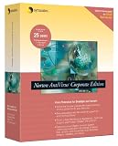 Norton Antivirus 7.6 Corp Edition+ Sym. AV/FILTER 3.0 MSE (SMB) 5-pack