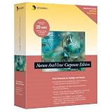 Norton Antivirus 7.6 Corp Edition+ Sym. AV FILTER 3.0 MSE (SMB) 5-pack by Symantec