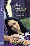 Produkt-Bild: Jack und Zena. Sie d&uuml;rfen uns nie finden: Die wahre Geschichte einer tragischen Liebe (Bastei-L&uuml;bbe Taschenb&uuml;cher)