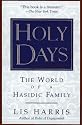Holy Days: The World Of The Hasidic Family
