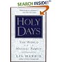 Holy Days: The World Of The Hasidic Family
