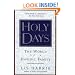 Holy Days: The World Of The Hasidic Family
