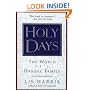 Holy Days: The World Of The Hasidic Family