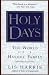 Holy Days: The World Of The Hasidic Family