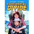 Continental Divide [DVD]