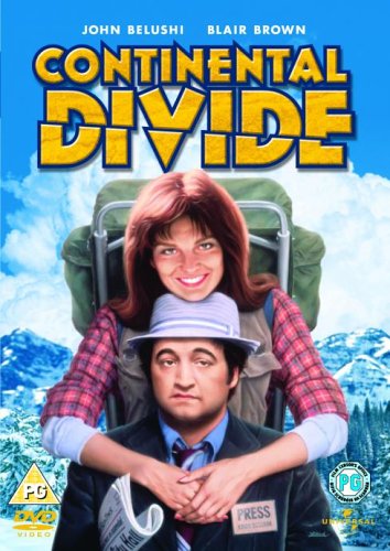 Produkt-Bild: Continental Divide [UK Import]