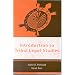 Introduction to Tribal Legal Studies